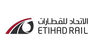 etihad rail