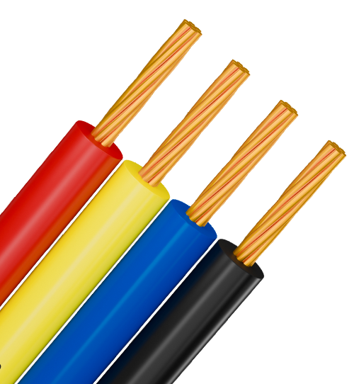 SINGLE CORE CABLES