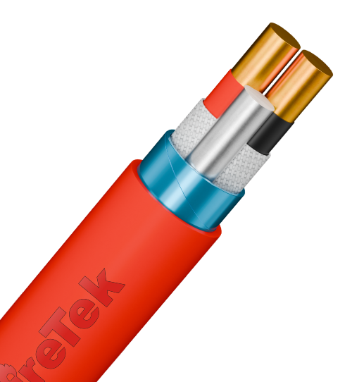 FIRE RESISTANCE CABLES