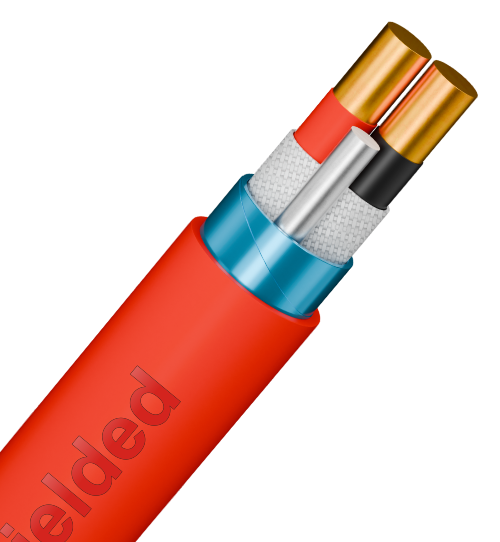 FIRE ALARM CABLES