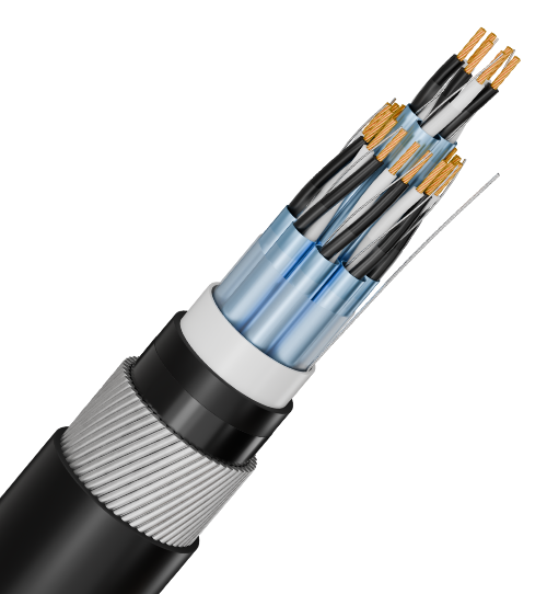 INSTRUMENTATION CABLES