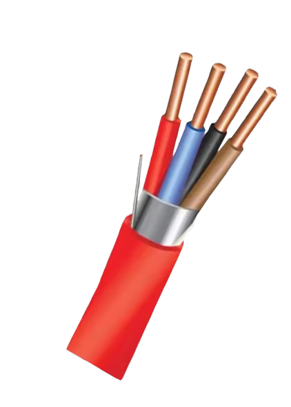 FIRE ALARM CABLES