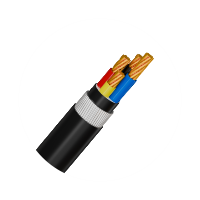 POWER CABLES